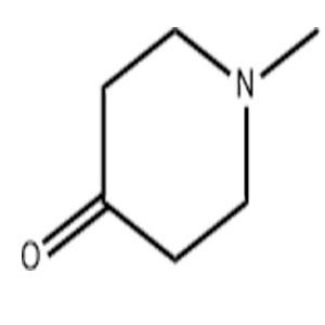 N-甲基-4-哌啶酮 有机合成 1445-73-4
