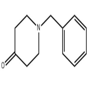 N-苄基-4-哌啶酮 有机合成 3612-20-2