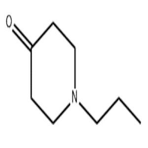 N-丙基-4-哌啶酮 中间体 23133-37-1