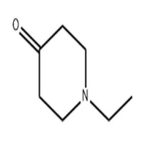 1-乙基-4-哌啶酮,1-Ethyl-4-piperidone