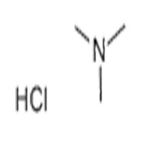 三甲胺盐酸盐 合成阳离子醚化剂 593-81-7