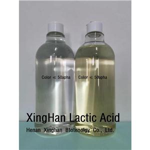 乳酸,L (+)-2-hydroxypropionic acid