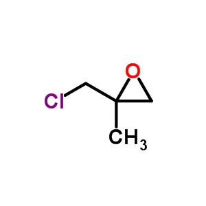 甲基环氧氯丙烷,2-(Chloromethyl)-2-methyloxirane