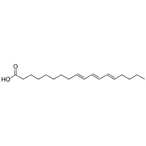 桐油酸,eleostearic acid