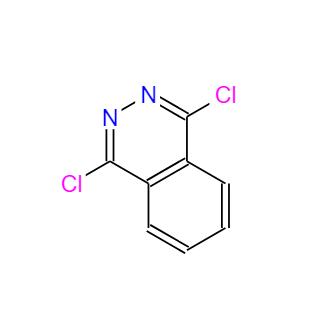 1,4-二氯酞嗪,1,4-Dichlorophthalazine