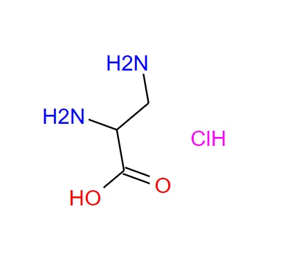 DL-2,3-二胺基丙酸盐酸盐,DL-2,3-DIAMINOPROPIONIC ACID MONOHYDROCHLORIDE