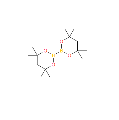 双联(2,4-二甲基-2,4-戊二醇)硼酸酯,Bis(2,4-dimethylpentane-2,4-glycolato)diboron