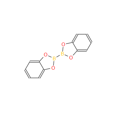 双联邻苯二酚硼酸酯,2,2'-Bis-1,3,2-benzodioxaborole