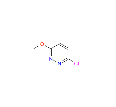 3-甲氧基-6-氯-哒嗪,3-methoxy-6-chloro-pyridazine