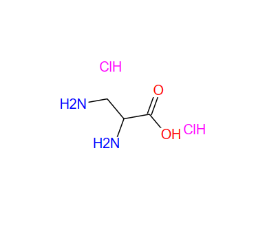 L-2,3-二氨基丙酸二盐酸盐,L-2,3-Diaminopropionic acid dihydrochloride