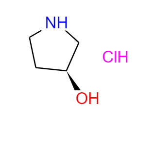 (S)-3-羟基吡咯烷盐酸盐,(S)-3-Hydroxypyrrolidine hydrochloride