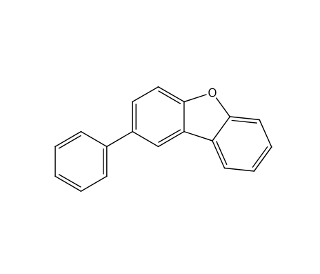 2-苯基二苯并呋喃,2-Phenyldibenzofuran