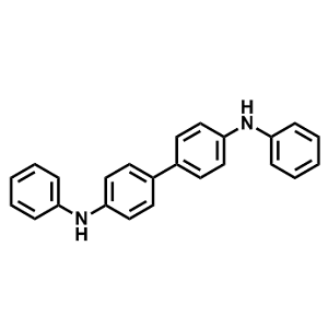 N,N'-二苯基对联苯胺,N,N'-Diphenylbenzidine