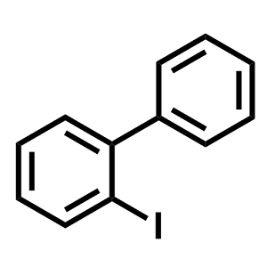 2-碘联苯,2-Iodobiphenyl