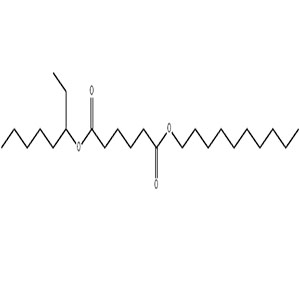 己二酸二辛癸酯,6-O-decyl 1-O-octyl hexanedioate