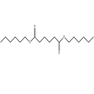 己二酸二正己酯,Hexanedioic acid dihexyl ester