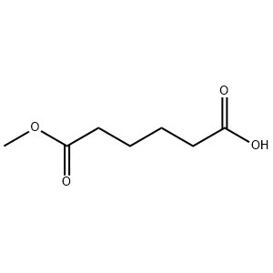 己二酸单甲酯,monomethyl adipate