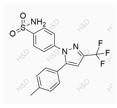 塞來(lái)昔布,Celecoxib