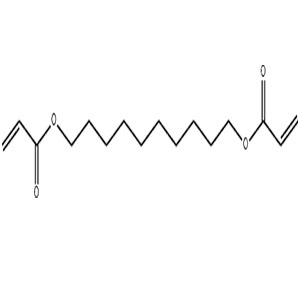 1,10-癸二醇二丙烯酸酯,1,10-Bis(acryloyloxy)decane