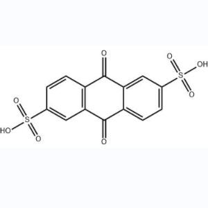 奎诺二甲基丁酸酯,ANTHRAQUINONE-2,6-DISULFONIC ACID