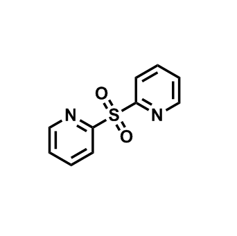 2,2'-二吡啶砜,2,2'-sulfonyl-bis-pyridine