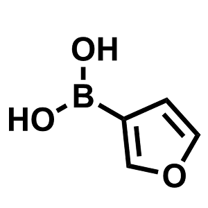 呋喃-3-硼酸,3-Furanboronic acid