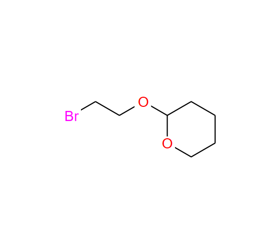 2-(2-溴乙氧基)四氫-2H-吡喃,2-(2-BROMOETHOXY)TETRAHYDRO-2H-PYRAN