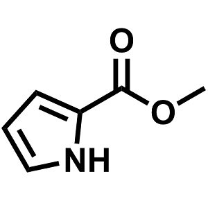 2-吡咯甲酸甲酯,Methyl Pyrrole-2-carboxylate