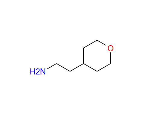 4-(2-氨乙基)四氢吡喃,4-(2-AMINOETHYL)TETRAHYDROPYRAN