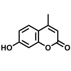 羟甲香豆素,4-Methylumbelliferone