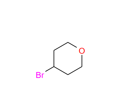 4-溴四氢吡喃,4-BROMO-TETRAHYDROPYRAN