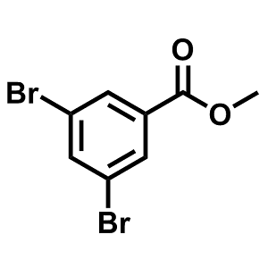3,5-二溴苯甲酸甲酯,Methyl 3,5-dibromobenzoate