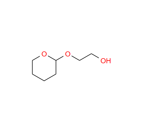 2-(四氢-2H-吡喃-2-氧基)乙醇,2-(TETRAHYDRO-2H-PYRAN-2-YLOXY)ETHANOL