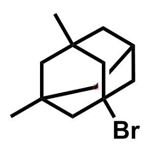 1-溴-3,5-二甲基金刚烷,1-Bromo-3,5-dimethyladamantane