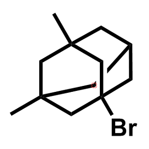 1-溴-3,5-二甲基金剛烷,1-Bromo-3,5-dimethyladamantane