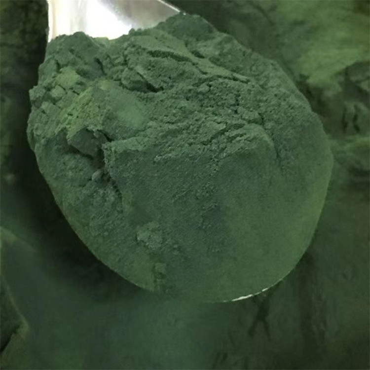 螺旋藻粉,Spirulina Powder