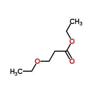 3-乙氧基丙酸乙酯,Ethyl 3-ethoxypropionate