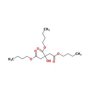 柠檬酸三丁酯 增塑剂 77-94-1
