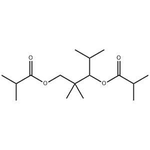 2,2,4-三甲基戊二醇异丁酯,2,2,4-trimethyl-1,3-pentanediol diisobutyrate