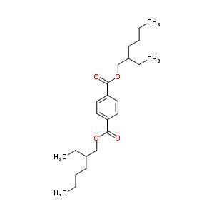 对苯二甲酸二异辛酯,Bis(2-ethylhexyl) terephthalate