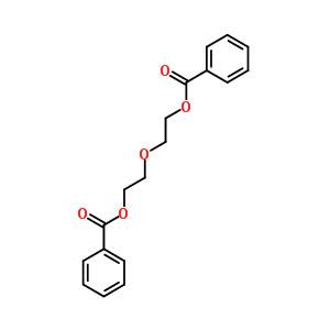 二乙二醇二苯甲酸酯 有机合成 120-55-8