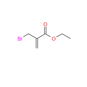 2-溴甲基丙烯酸乙酯