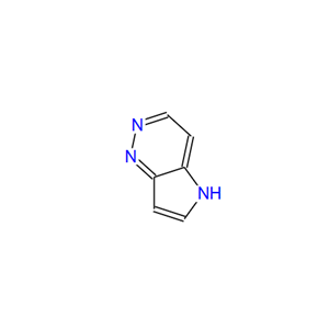 5H-吡咯[3,2-D]哒嗪