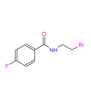95383-37-2；2-（溴乙基）-4-氟苯甲酰胺
