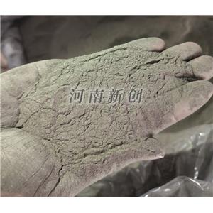 安阳新创铁合金厂家Fesi45雾化硅铁粉焊粉焊剂