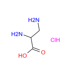 DL-2,3-二胺基丙酸盐酸盐,DL-2,3-DIAMINOPROPIONIC ACID MONOHYDROCHLORIDE