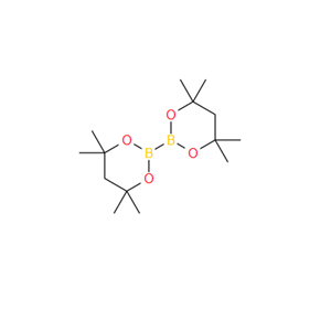 双联(2,4-二甲基-2,4-戊二醇)硼酸酯；230299-46-4