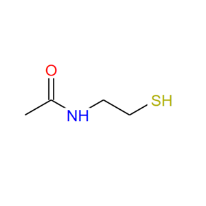N-乙酰基半胱胺