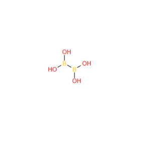 四羟基二硼,TETRAHYDROXYDIBORON