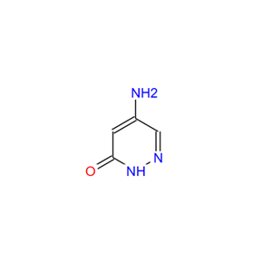 5-氨基-3-哒嗪酮